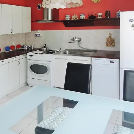 Holiday In For 4 Persons