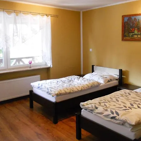 Apartamento Holiday In For 4 Persons