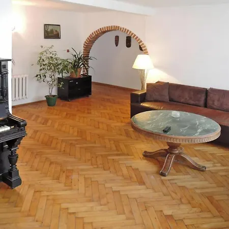 Apartamento Holiday In For 4 Persons Stepnica