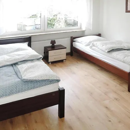 Apartamento Holiday In For 4 Persons Stepnica