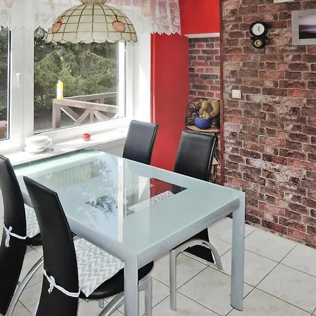 Apartamento Holiday In For 4 Persons *