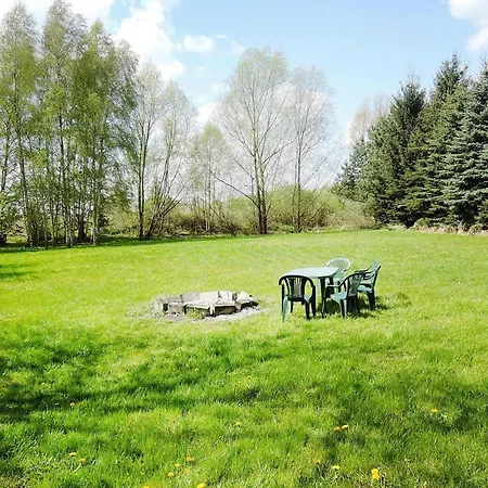 Holiday In For 4 Persons Apartamento *