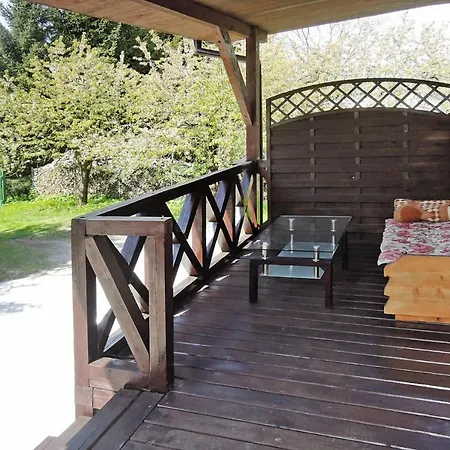 Holiday In For 4 Persons Apartamento