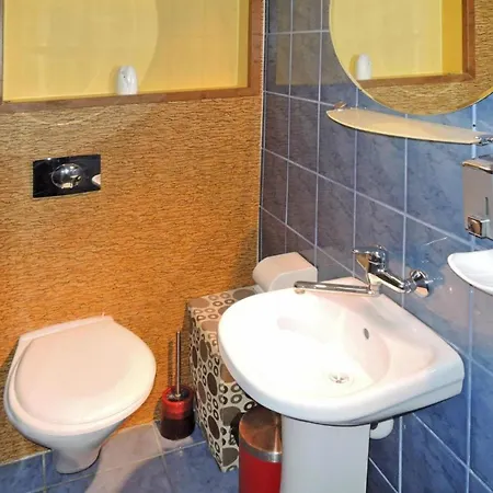 Apartamento Holiday In For 4 Persons Stepnica